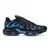 AIR MAX PLUS BLACK UNIVERSITY BLUE