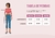 Blusinha Gola Alta Sem Mangas Vermelha - Red Fashion - loja online