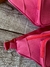 riñonera bolsillos (fucsia) - comprar online