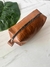 neceser ladrillo craquelado - comprar online