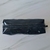 Cartuchera charol negra - comprar online