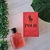 polo rojo