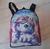 mochila unicornio