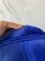 mochila 3D intensamente azul - tienda online