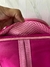 Imagen de mochila 3D intensamente rosa