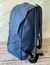 mochila cordura bolsillo azul grande - comprar online