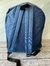 mochila cordura bolsillo azul grande en internet