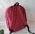 mochila cordura bolsillo bordo grande - MAYORISTA COP ONCE