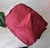 mochila cordura bolsillo bordo grande - comprar online
