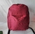 mochila cordura bolsillo bordo grande