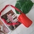 porta cel bolsillo rojo - comprar online