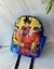 mochila dragon ball