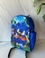 mochila sonic