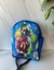 mochila mario bros