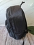 mochila andorra negra bolsillo - comprar online