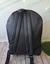mochila andorra negra bolsillo en internet