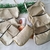 mini bag dorada - MAYORISTA COP ONCE