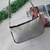 mini bag plateada - MAYORISTA COP ONCE