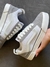 Vans KNU colors