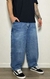 super baggy azul claro