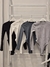 body turkia micro ribb - comprar online