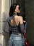 body megan microfibra en internet