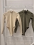 body taipei micro ribb - comprar online