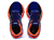 Asics Revelation - Marinho Laranja na internet