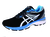 Asics Revelation - Preto Azul