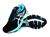Asics Revelation - Preto Azul na internet