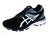 Asics Revelation - Preto Cinza