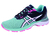 Asics Revelation - Verde Água
