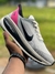 Nike Zoomx - Cinza Rosa