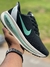 Nike Zoomx - Preto Verde