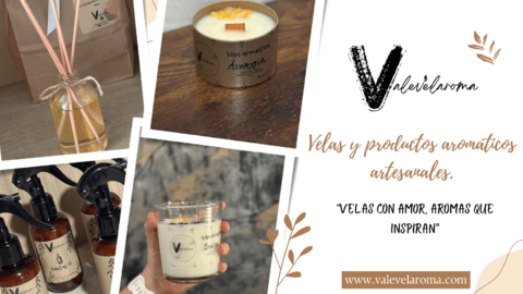 Banner de Valevelaroma