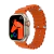 Imagem do Smartwatch T800 Ultra tela infinita