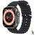 Smartwatch T800 Ultra tela infinita na internet
