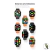 Smartwatch T800 Ultra tela infinita