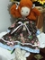 Boneca de Pano Artesanal - comprar online