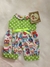 Roupa para Bonecas tipo "Baby Alive" e "Little Mommy" (*similar).