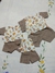 Conjunto "Safari"para Bonecas. - comprar online
