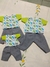Conjunto "Dinossauros" para bonecas. - comprar online