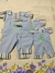 Conjunto Macacão para bonecas. - comprar online