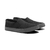 Tênis Casual Masculino Em Algodão Elástico Preto - Spark Calçados
