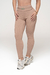 Imagem do Conjunto de Calça Fitness Thati Capuccino