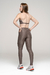 Imagem do Conjunto de Calça Fitness Alanis Avelã