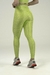 Conjunto de Calça Fitness Flô Verde Lima - loja online