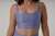 Imagem do Conjunto de Calça Fitness Cloe Treino Lavanda