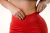 Conjunto de Short Fitness Cloe Treino Vermelho na internet
