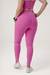 Conjunto de Calça Fitness Mia Treino Rosa Barbie - loja online